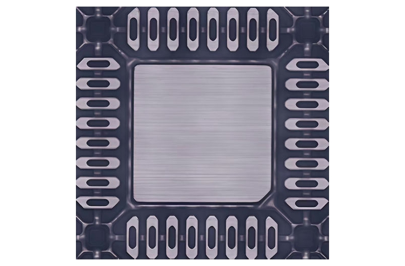 浸潤(rùn)式QFN系列